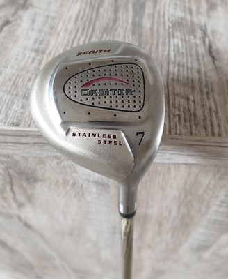Orbiter Zenith Golfschläger Driver 7, Rechts, Damen