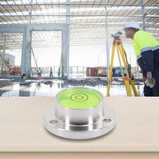 High Sensitivity Horizontal Level 30x20x11mm for Fine Adjustment Tasks