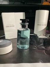 Louis Vuitton Imagination Eau de Parfum Men, 3.4 oz 100ml 