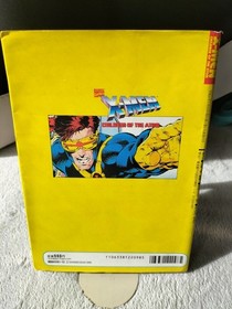 Strategy Guide for Sega Saturn X-Men Children of the Atom "Game Master Mook