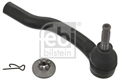 FEBI BILSTEIN Spurstangenkopf Gelenkkopf 43249 für PRIUS LEXUS 43248 TOYOTA CT