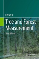 P. W. West | Tree And Forest Measurement | Taschenbuch | Englisch (2015) | Xii