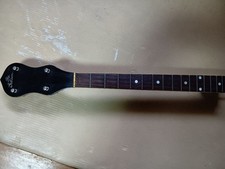 Gibson TB-1 Tenor Banjo Neck