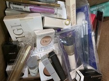  500 Retail Value Mixed Lot Box  Beauty Makeup Skin Care Cosmetics Lot   