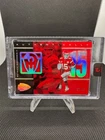 2025 Panini Authentically Patrick Mahomes II Player Worn Patch 19/25