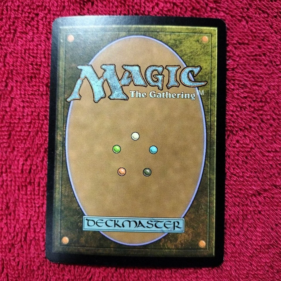 Hobgoblin Rise Foil Enchantment Red White Rare MTG Commander Card - Image 3 of 3