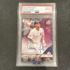 2018 Topps Now - All-Star Game Auto Aaron Judge #AS-16C  /25