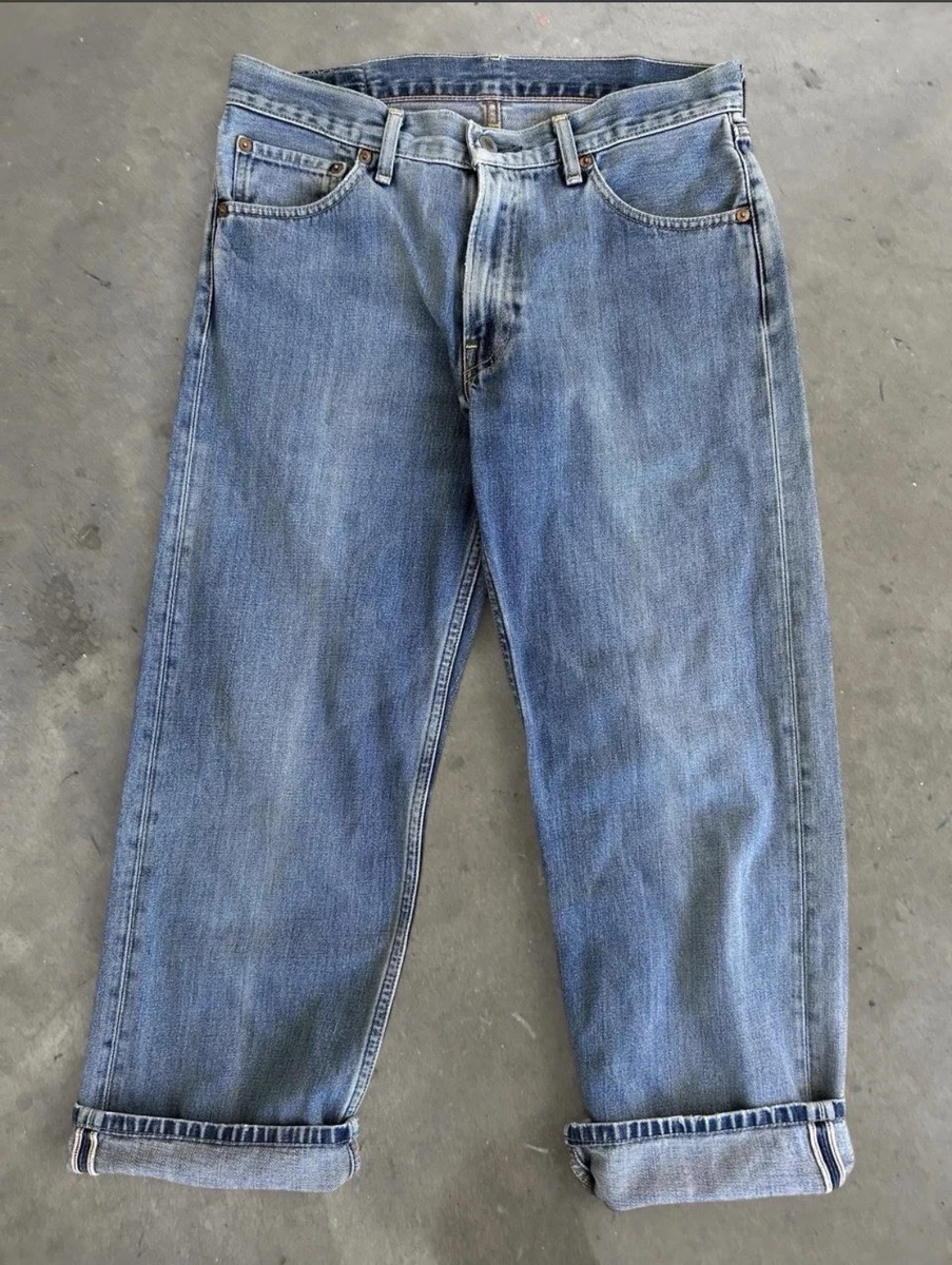 Preços baixos em Jeans Levi'S 503 para Homens | eBay