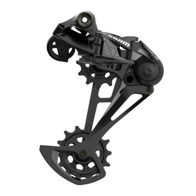 SRAM SX Eagle 12-fach Fahrrad Schaltwerk - kompatibel mit Eagle Ecosystem