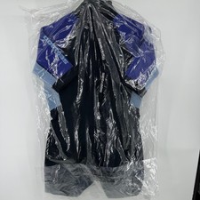 Sea-Doo Womens 3mm Exotic Shorty Wetsuit Deep Purple XL 2868131242 NWT