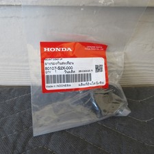 2005-2022 Honda Accord CR-V Upper Condenser Mount OEM 80107-S2X-000