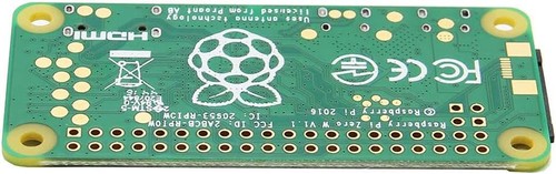 Raspberry Pi Zero W (wireless) (2017 model) - 第 6/6 張圖片
