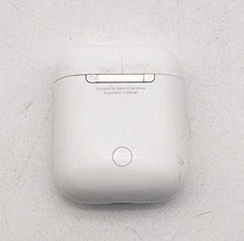 Apple AirPods 2nd Generation Charging Case Model A1602 for Replacement