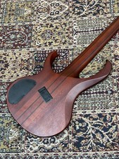 Ibanez BTB705LM Multi-Scale Bass 5-Saiter NNF gebraucht 4,25kg