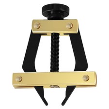 Roller Chain Connecting Puller Holder Tool for Motorcycle Bicycle Go Kart ATV...