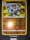 Carte Pokémon Mackogneur 088/196 Reverse EB11 Origine Perdue NEUF FR