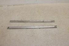 2014-2019 Chevrolet Corvette Front Sub Frame Bracket Set OEM MM102