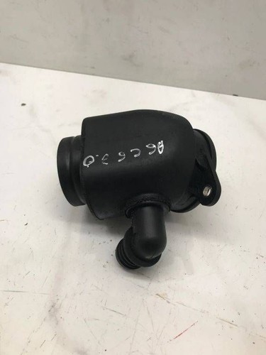 Audi A6 S6 C6 4F 2006 Diesel 165kW Ansaugrohr Ansaugschlauch Turbolader PA66GF30