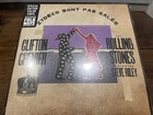 Clifton Chenier Rolling Stones Zydeco Sont Pas Sales Gold Vinyl 7" SEALED & NEW