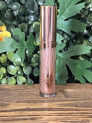 Charlotte Tilbury Collagen Lip Bath Enhanced Plumping Effect - Refresh Rose ~5ml