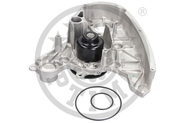 Optimal AQ-1809 Wasserpumpe Mechanisch FüR Fiat Ducato Bus (250_, 290_)-image