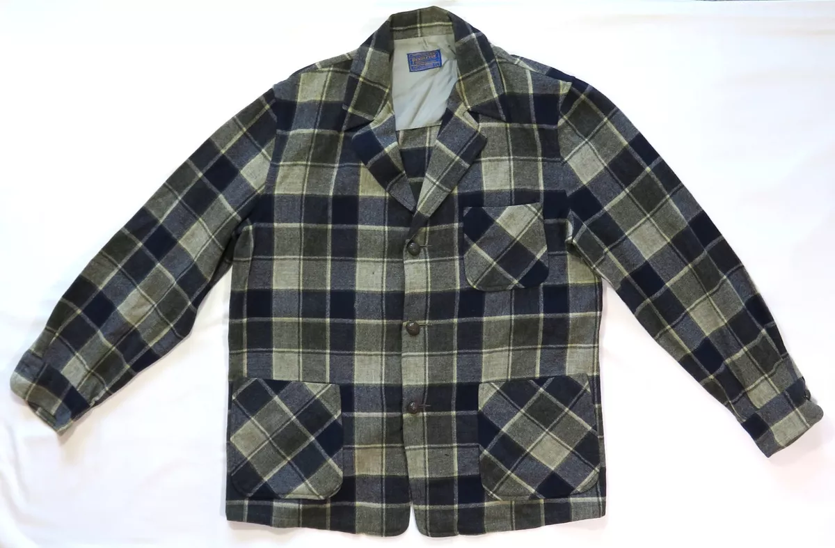 Pendleton hotsell surf jacket
