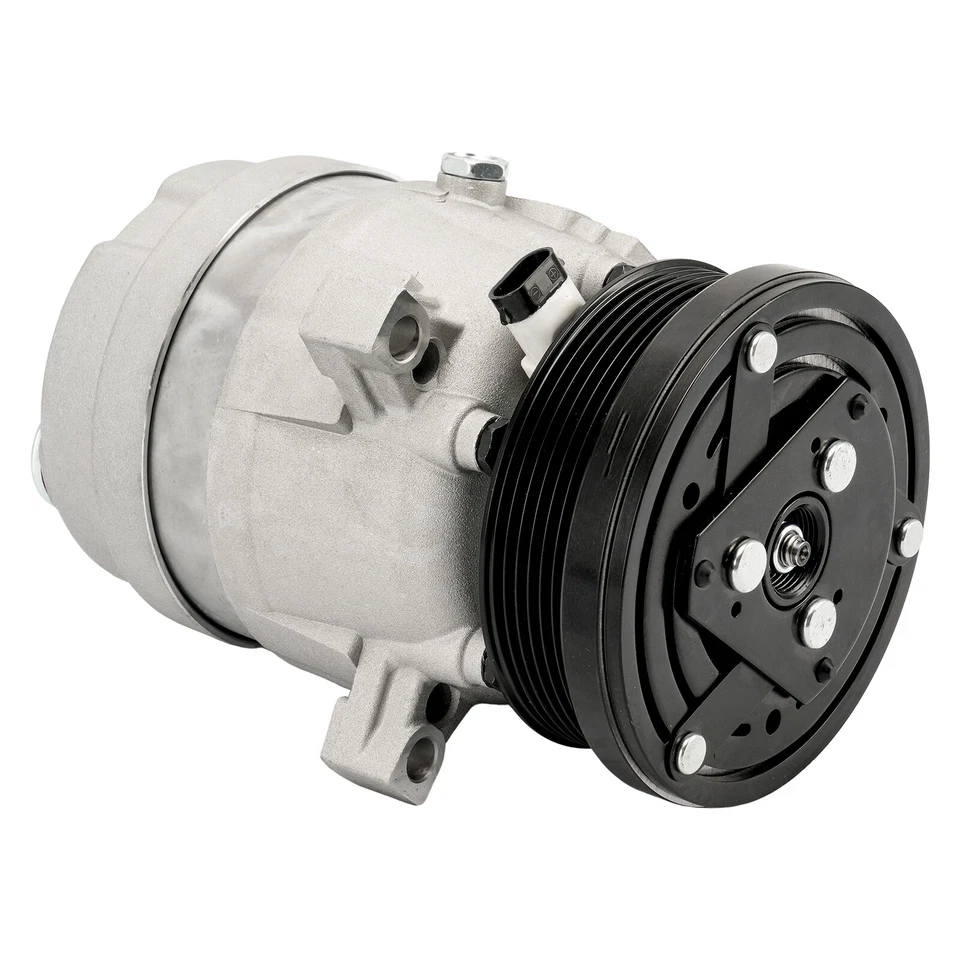 58987 A/C Compressors For Buick Regal 1996-2004 Chevrolet Impala 2000-2003 3.8L  - Image 4 of 4