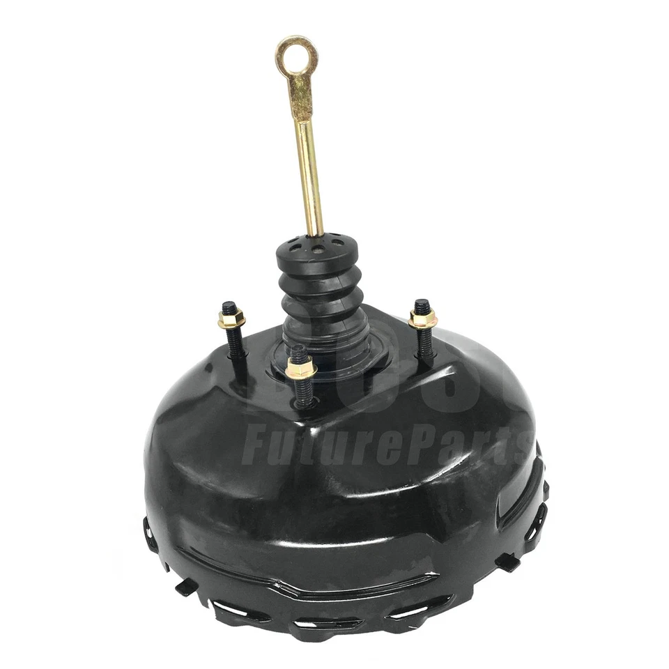 Power Brake Booster for 97-99 Chevy C1500 C2500 K1500 K2500 Suburban 5.7L 7.4L - Image 3 of 4
