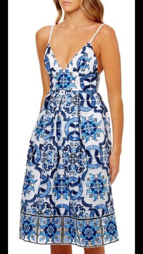 KOOKAI Donatella Dress BNWT SZ 34 FREE POST (e20 ,e56 H54 - Picture 5 of 8
