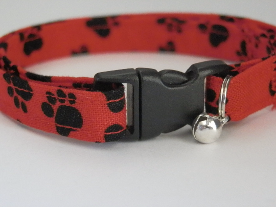 martha stewart cat collars