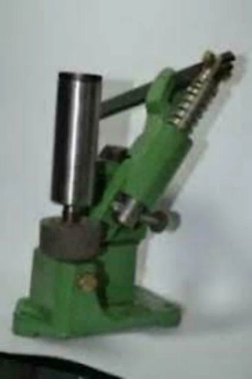 SIOUX SIEGE DE VALVE MEULEUSE Pierre DRESSER STAND MACHINE + Dresser +... - Photo 3/4