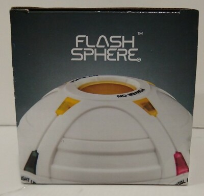 Flash Sphere Game by Virztex