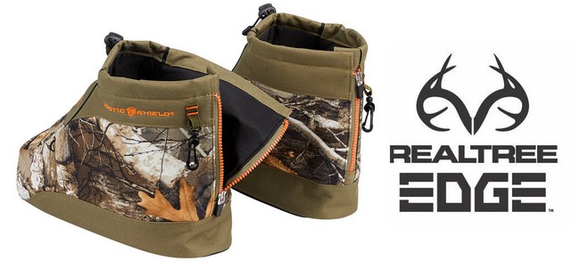 arctic shield boot blanket