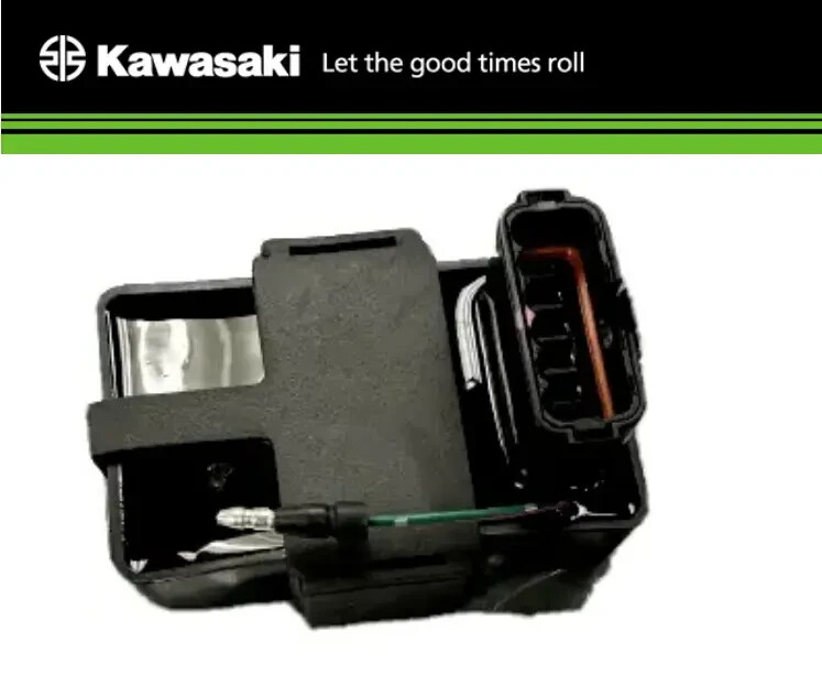 New OEM Kawasaki 2012-2020 Brute Control Unit Electron 21175-Y007