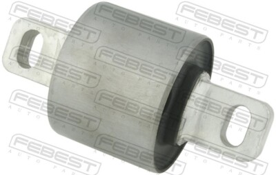 FEBEST BZAB-054 Lagerung, Differential für MERCEDES-BENZ