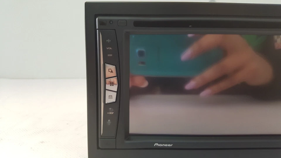 Autoradio navigatore Pioneer avic z710 DAB DVD MP3 Android Apple Bluetooth USB - Immagine 3 di 4