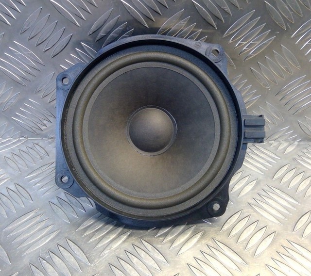 mini cooper r56 subwoofer