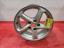 2016-2019 Chevy Malibu 16x7 Alloy Wheel Option RS1 Genuine OEM 22969719