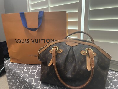 lv tivoli gm authentic