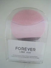 Forever Lina Mini T Sonic Facial Cleansing Device