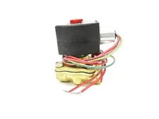 ASCO 1179255 110/120V 300PSI NSNP