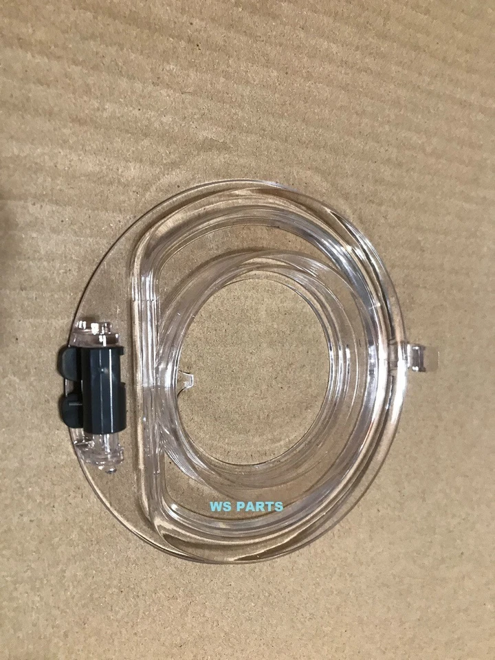 HEAVY DUTY PLASTIC Bin Cap for Dyson V10 V11 SV14 Vacuum Cleaner Cover Lid - Image 2 of 3