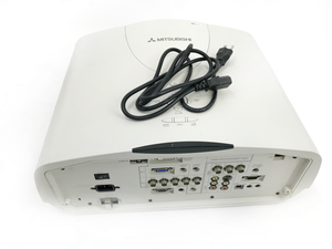 Проектор mitsubishi xd3200u