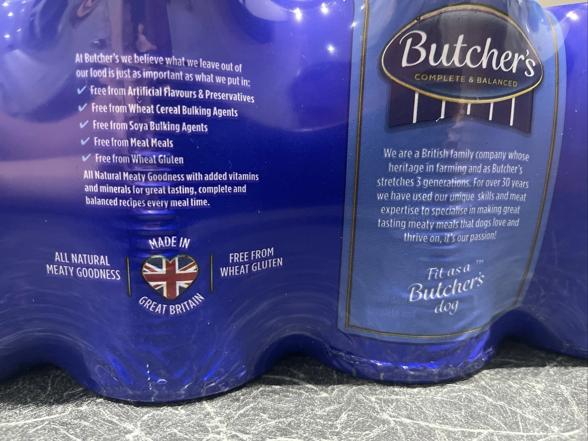 Butchers loaf in hot sale jelly