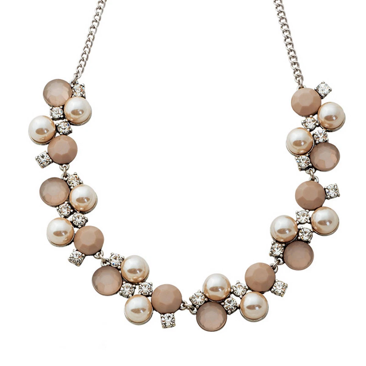 Babydoll necklace clearance