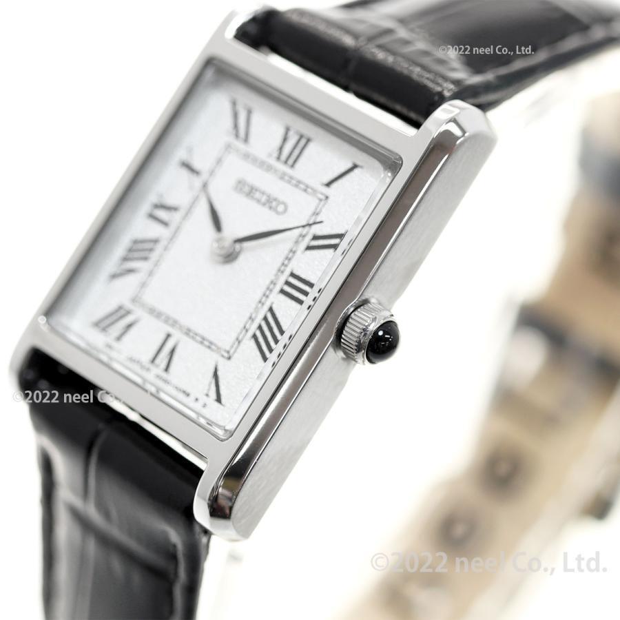 Seiko Selection White Women's Watch - SSEH001 for sale Seiko Selection White Women's Watch - SSEH001 for sale