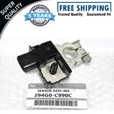 OEM Battery Current Sensor ASSY For Nissan Rogue Leaf Infiniti M37 Q50 Q60 Q70