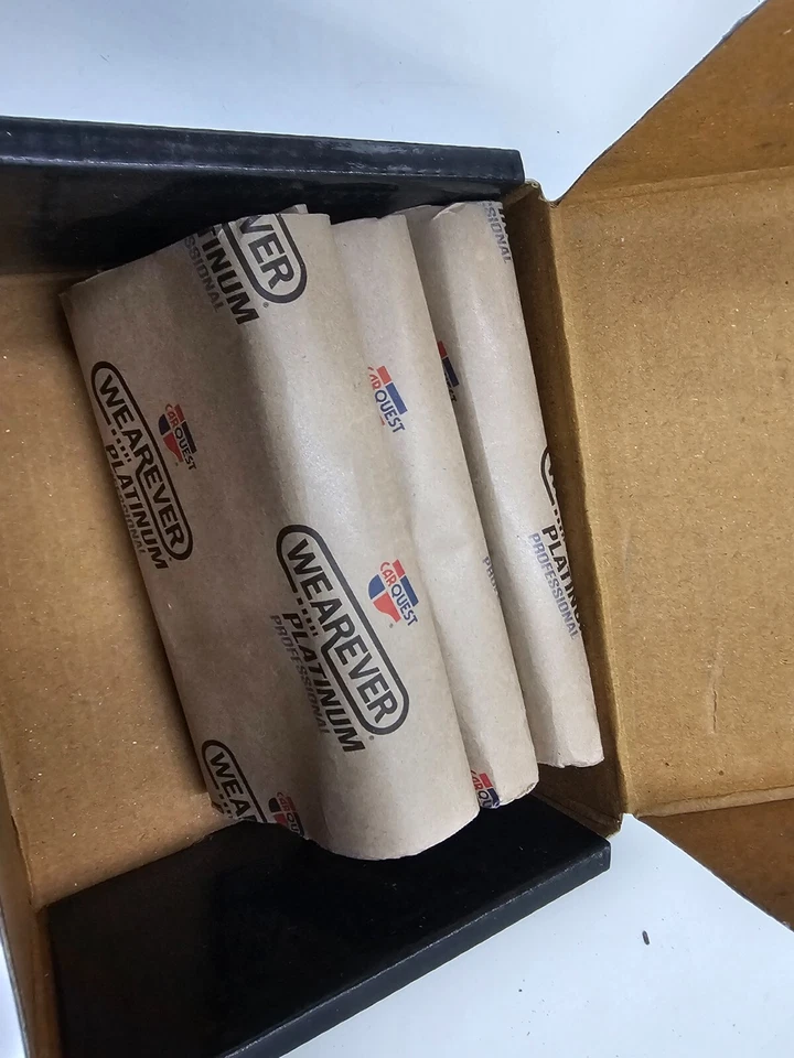 Pastilla de freno de disco PXD771H para 98-10 Lexus GS300 GS400 GS430 IS300 SC430 Foto 4 de 4