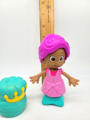 bubble guppies snap and dress princess Cowgirl Bubble Guppies Snap And Dress Hair Salon Fisher Price Bubble Guppies Snap And Dress Princess