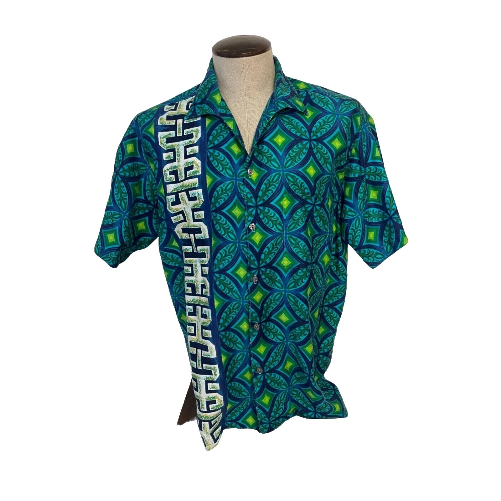 Summer/Beach 1960s Vintage Clothing for Men